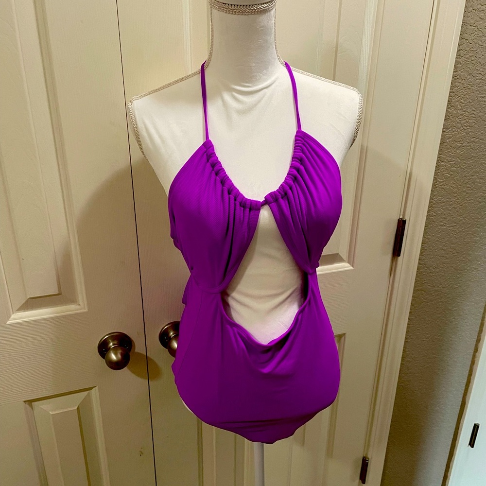 Xhilaration swim